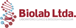 Laboratorio Biolab Ltda Logo